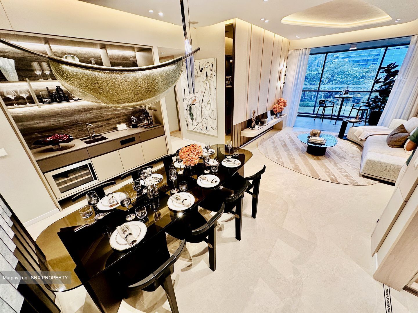 Union Square Residences (D1), Condominium #446959781
